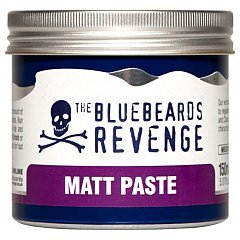 The Bluebeards Revenge Matt Paste 1/1