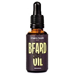 Men Rock Beard Oil 1/1