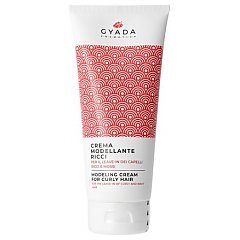 Gyada Modeling Cream For Curly Hair 1/1