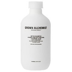 Grown Alchemist Detox Shampoo 1/1