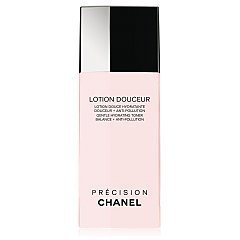 CHANEL Lotion Douceur Gentle Hydrating Toner Balance + Anti Pollution 1/1