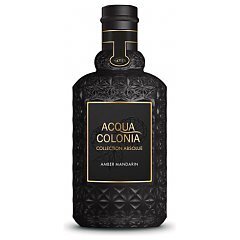 4711 Acqua Colonia Collection Absolue Amber Mandarin tester 1/1