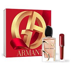 Giorgio Armani Si Intense 2023 tester 1/1