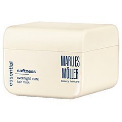 Marlies Moller Essential Overnight Care Hair Mask 1/1