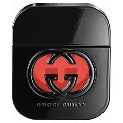 Gucci Guilty Black Pour Femme 1/1