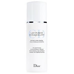Christian Dior Purifying Cleansing Milk tester 1/1