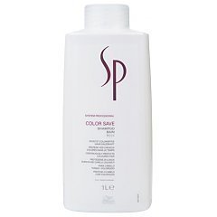 Wella Sp Color Save Shampoo 1/1