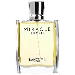 Lancome Miracle Homme 1/1