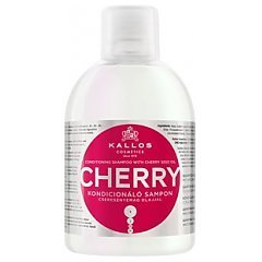 Kallos Cherry Conditioning Shampoo 1/1