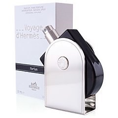 Voyage d'Hermès Parfum Refillable 1/1