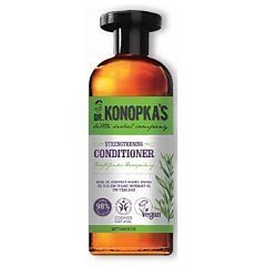 Natura Siberica Dr.Konopka's Strengtehening Conditioner 1/1