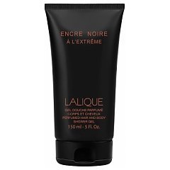 Lalique Encre Noire A L'Extreme 1/1