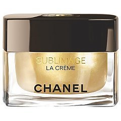 CHANEL Sublimage La Creme Ultimate Skin Regeneration 2016 tester 1/1