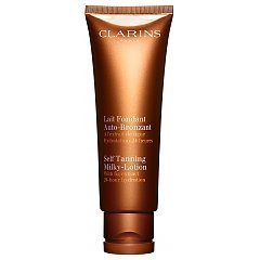 Clarins Self Tanning Milky-Lotion tester 1/1