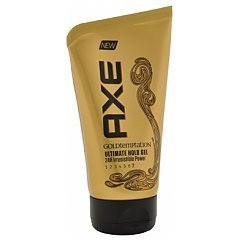 Axe Gold Temptation Ultimate Hold Hair Gel 1/1