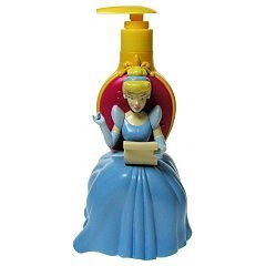 Beauty & Care Princess Cinderella Hand Wash 1/1