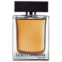 Dolce&Gabbana The One for Men tester 1/1