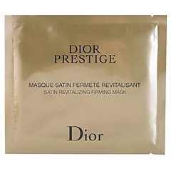 Christian Dior Prestige Satin Revitalizing Mask tester 1/1