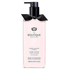 Grace Cole Boutique Hand Lotion Cherry Blossom & Peony 1/1