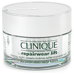 Clinique Repairwear Lift Firming Night Cream 1/1