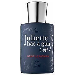 Juliette Has A Gun Gentlewoman tester 1/1