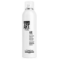 L'Oreal Professionnel Tecni Art Pure Air Fix Spray 1/1