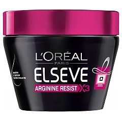 L'Oreal Paris Elseve Arginine Resist X3 Mask 1/1