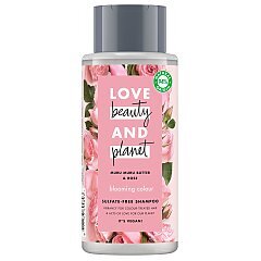 Love Beauty and Planet Blooming Colour Shampoo 1/1