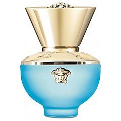 Versace Dylan Turquoise Pour Femme tester 1/1