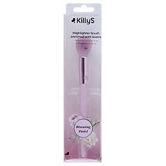 KillyS Blooming Pastel Highlighter Brush 1/1