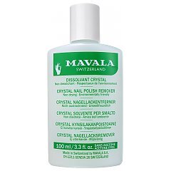 Mavala Crystal Nail Polish Remover 1/1