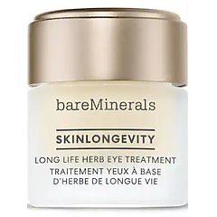 bareMinerals Skinlongevity Long Life Herb Eye Treatment 1/1