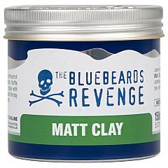 The Bluebeards Revenge Matt Clay 1/1