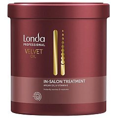 Londa Professional Velvet Oil Treatment 1/1
