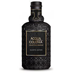 4711 Acqua Colonia Collection Absolue Majestic Leather tester 1/1