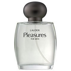 Estee Lauder Pleasures for Men 1/1