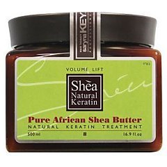 Saryna Key Volume Lift Pure African Shea Butter 1/1