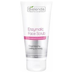 Bielenda Professional Enzymatic Face Scrub 1/1