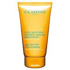 Clarins After Sun Gel Ultra Soothing tester 1/1