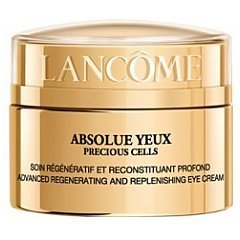 Lancome Absolue Yeux Precious Cells Advanced Regenerating and Replenishing Eye Creamtester 1/1