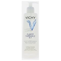Vichy Purete Thermale 3in1 Cleansing Micellar Lotion 1/1