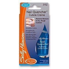 Sally Hansen Nail Quencher Hydrating Cuticle Creme 1/1