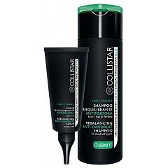 Collistar Rebalancing Anti-Dandruff Scrub & Shampoo 1/1