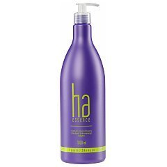 Stapiz Ha Essence Aquatic Shampoo tester 1/1
