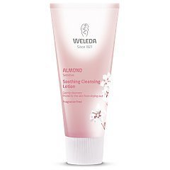 Weleda Almond Sensitive Soothing Cleansing Lotion 1/1