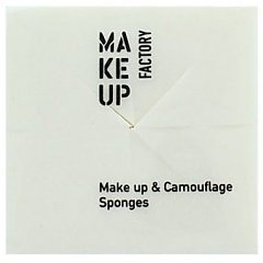 Make Up Factory Make Up & Camouflage Sponges 1/1