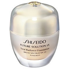Shiseido Future Solution LX Total Radiance Foundation 1/1
