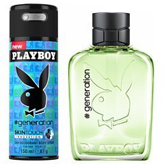 Playboy Generation Men 1/1