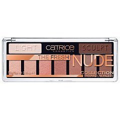 Catrice The Fresh Nude Collection Eyeshadow Palette 1/1
