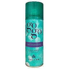 Kallos GoGo Dry Shampoo 1/1